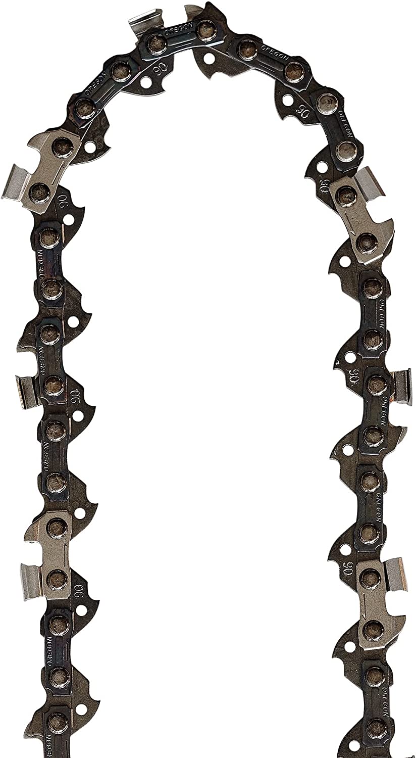 Einhell replacement chain 20cm, saw chain (1.1 33T 3/8 ) 4500193 (4006825664577)