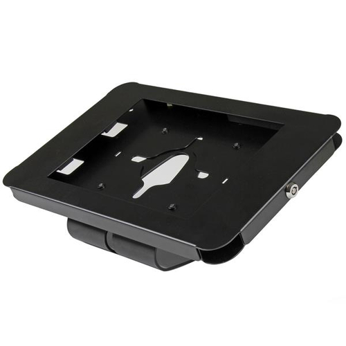 StarTech.com LOCKABLE TABLET STAND FOR IPAD   65030863742 Planšetes aksesuāri