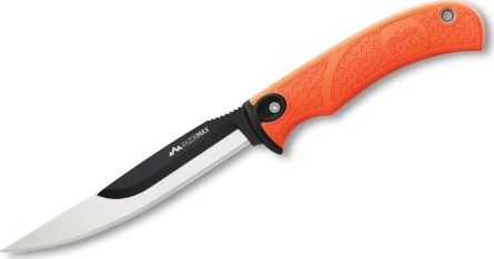 Outdoor Noz Outdoor Edge RazorMax Orange Clam 02OE059 (4045011199578) nazis