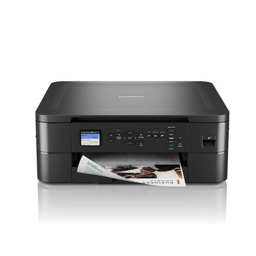 Brother DCP-J1050DW All in one A4 Inkjet Printer printeris