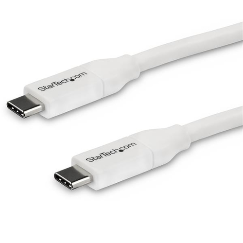 STARTECH 4M 13FT USB C CABLE W/ 5A PD . kabelis, vads