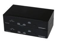 HDMI over Wireless Extender tot 50 m - HDMI Video Verlenger Draadloos - HDMI ...  SV565FXDUSA (0065030839426) KVM komutators