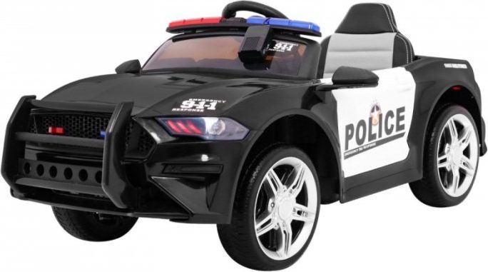 Pojazd GT Sport Police PA.BBH-0007.CZ (5903864904161)