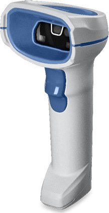 Zebra DS8178 Area Imager Healthcare Cordless, FIPS, magnetic foot, 5706998575104 svītru koda lasītājs