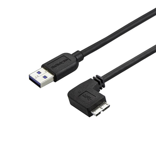 StarTech.com USB3AU2MRS USB Kabel (USB3AU2MRS) tīkla kabelis