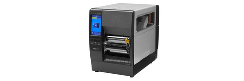 Zebra ZT231 label printer Thermal transfer 203 x 203 DPI Wired & Wireless Array uzlīmju printeris