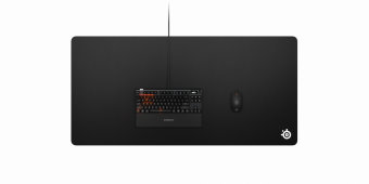 STEELSERIES QcK 3XL peles paliknis