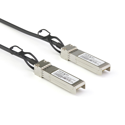 STARTECH DELL EMC DAC-SFP-10G-3M . tīkla kabelis