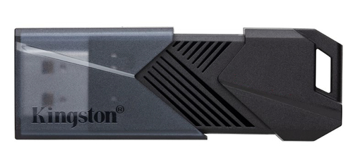 KINGSTON 256GB DataTraveler Exodia Onyx USB Flash atmiņa