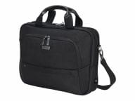 Notebook bag ECO Top Traveller SELECT 14-15.6 black portatīvo datoru soma, apvalks