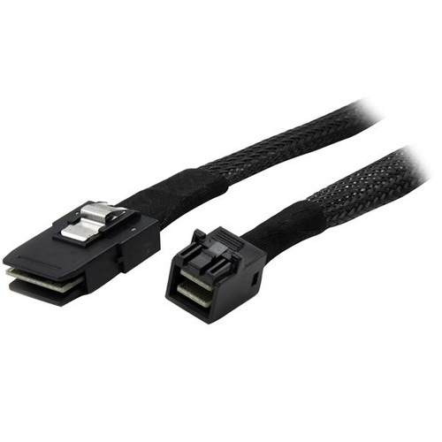 StarTech.com Internes Mini-SAS Kabel - SFF-8087 zu SFF-8643 - 1m (SAS87431M) adapteris