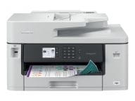 Brother MFC-J5345DW - multifunction printer - color printeris