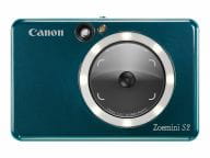 Canon Zoemini S2 aquamarine Digitālā kamera