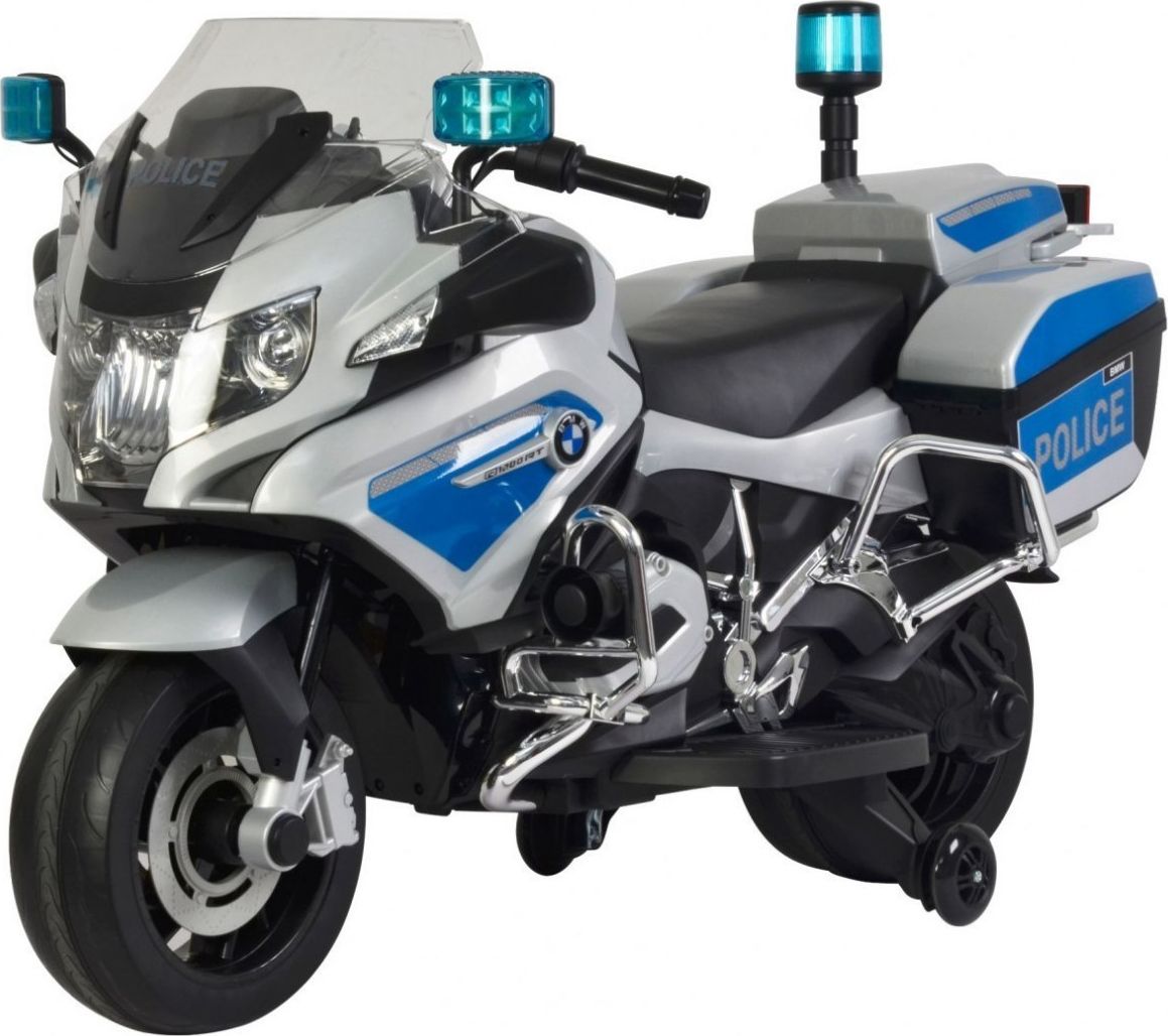 Pojazd Motor BMW Policja PA.212.SR (5903864903928)