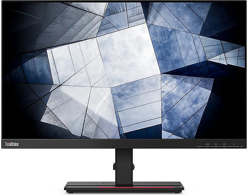 LENOVO ThinkVision P24h-2L 23.8i IPS TS monitors