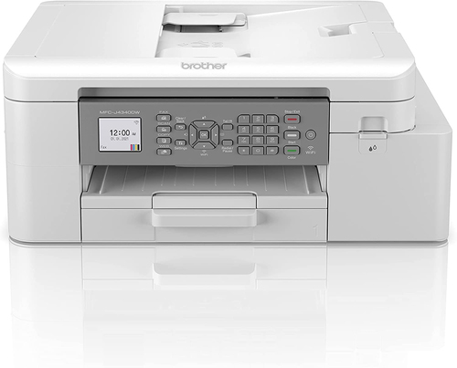 Brother multifunction printer MFC-J4340DW printeris