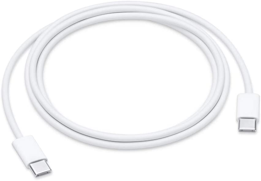 Apple MM093ZM/A USB cable 1 m USB C White USB kabelis