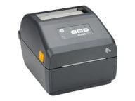 Zebra ZD421 DT Printer 203 dpi USB   WiFi 802.11ac BT4 USB Host   W125988751 ZD42042-D0EW02EZ uzlīmju printeris