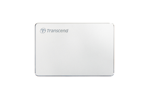 Transcend StoreJet 25C3 2,5  1TB USB 3.1 Gen 1 Ārējais cietais disks