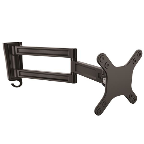 StarTech.com WALL MOUNT ARM - DUAL SWIVEL   65030870313