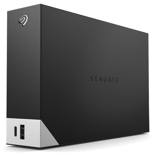 Seagate OneTouch            18TB Desktop Hub USB 3.0 STLC18000402 Ārējais cietais disks