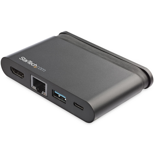 Stacja/replikator StarTech USB-C ADAPTER - 4K HDMI 2XUSB dock stacijas HDD adapteri