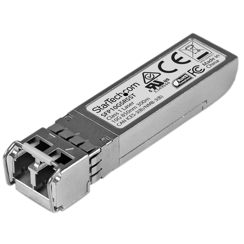 Cisco SFP-10G-SR-S kompatibel SFP+ - 10 Gigabit Fiber 10GBase-SR SFP+ Transce... Serveru aksesuāri