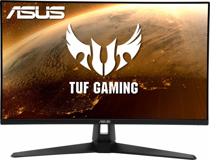 Asus - 27 - TUF Gaming VG27AQ1A - LED monitors