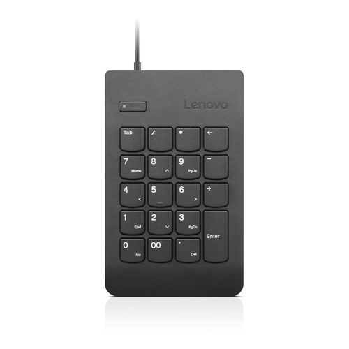 LENOVO USB Numeric Keypad Gen II klaviatūra