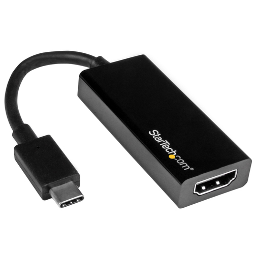 StarTech.com USB-C to HDMI Adapter  65030862615 adapteris