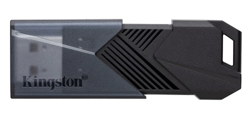 Kingston Data Traveler Exodia Onyx  64GB USB 3.0 USB Flash atmiņa