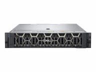 Dell EMC PowerEdge R750xs - rack-mountable - Xeon Silver 4310 2.1 GHz - 32 GB - SSD 480 GB serveris