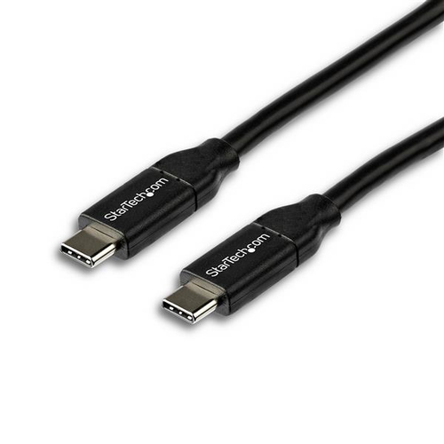 Kabel USB StarTech 2M USB C (USB2C5C2M) USB kabelis