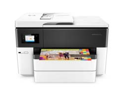 HP Officejet 7740 A3 eAiO One Wide Format printeris