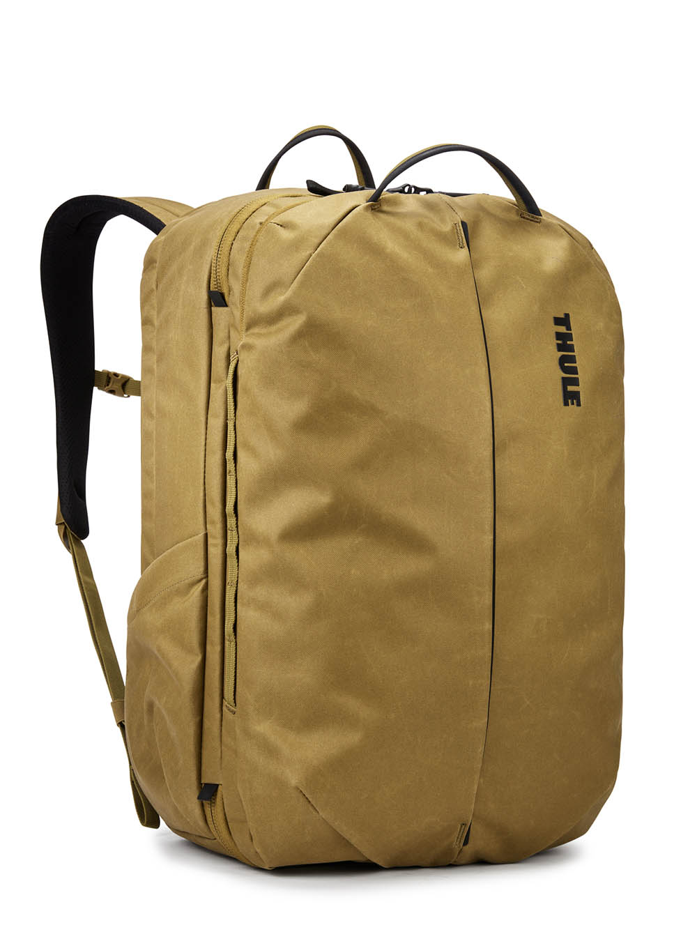 Thule Aion 40L, backpack (brown, nutria brown, up to 39.6 cm (15.6) Tūrisma Mugursomas