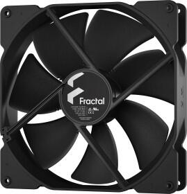 Fractal Design Dynamic X2 GP-18 PWM bk - FD-FAN-DYN-X2-GP18-PWM-BK ventilators