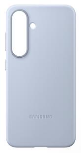 Samsung Kindsuit Case  fur Galaxy S25 (Hellblau) EF-VS931PLEGWW (8806095850634) aksesuārs mobilajiem telefoniem