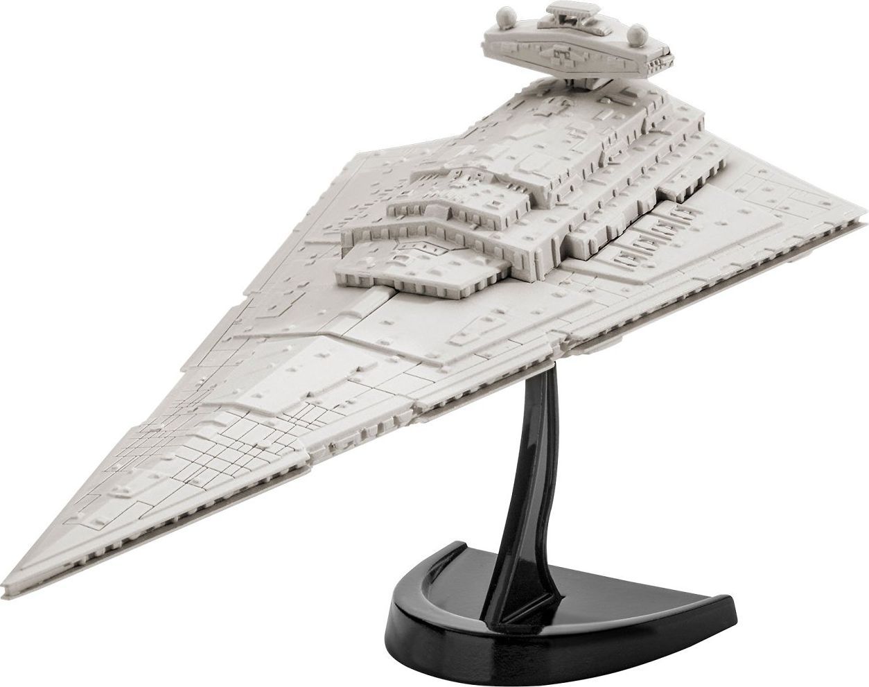 Revell Star Wars Imperial Star Destroyer (REV-03609) Rotaļu auto un modeļi