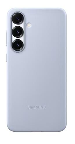 Samsung Kindsuit Case  fur Galaxy S25+, Light Blue EF-VS936PLEGWW (8806095850580) aksesuārs mobilajiem telefoniem