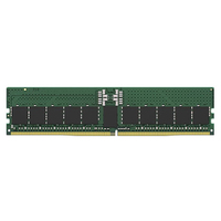 KINGSTON 32GB 4800MT/s DDR5 ECC Reg CL40 operatīvā atmiņa
