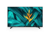 Philips 43HFL5214U/12 TV 109.2 cm (43") 4K Ultra HD Smart TV Wi-Fi Black 8718863030660 LED Televizors