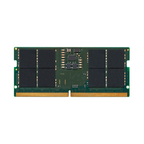 KINGSTON 16GB 5200MT/s DDR5 Non-ECC CL42 operatīvā atmiņa