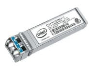 INTEL Eth Svr Mod 10G   1xLR           E10GSFPL Serveru aksesuāri