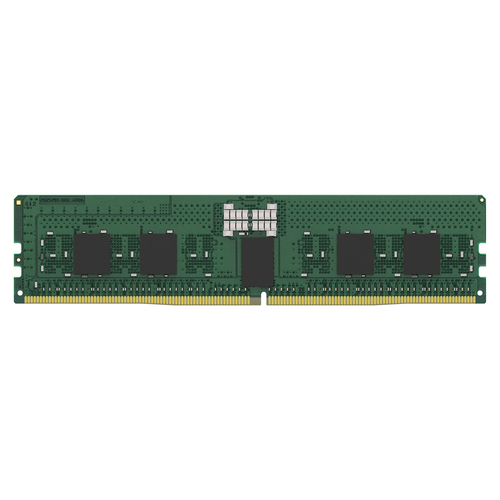 KINGSTON 16GB 4800MT/s DDR5 ECC Reg CL40 operatīvā atmiņa