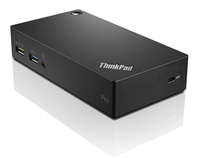 Lenovo ThinkPad USB 3.0 Pro Dock EU  New Retail 5706998321329 USB centrmezgli