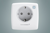 Homematic IP dimmer socket (HmIP-PDT)