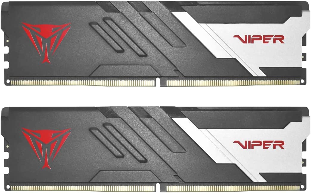 PATRIOT VIPER VENOM DDR5 32GB 2X16GB operatīvā atmiņa