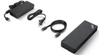 Lenovo ThinkPad Universal   Thunderbolt 4 Smart Dock (EU)  5715063024782 USB centrmezgli