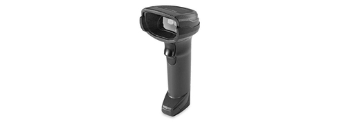 Zebra DS8178, SR, black, USB-kit Standard cradle, FIPS, svītru koda lasītājs