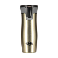 Nils Camp NCC03 thermal mug gold termoss